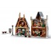 LEGO Harry Potter 76388 Izlet na vasi